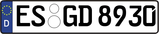 ES-GD8930