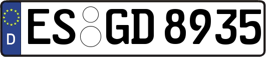 ES-GD8935