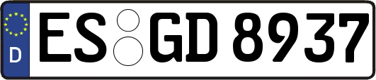 ES-GD8937
