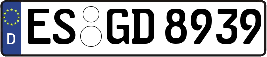 ES-GD8939