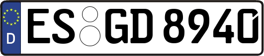 ES-GD8940