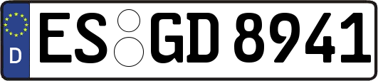 ES-GD8941