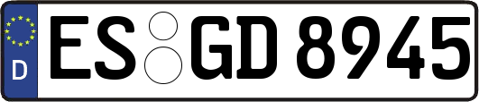 ES-GD8945