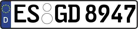 ES-GD8947