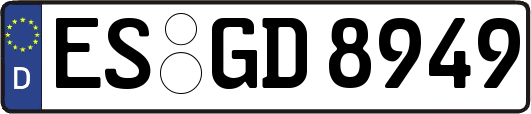ES-GD8949