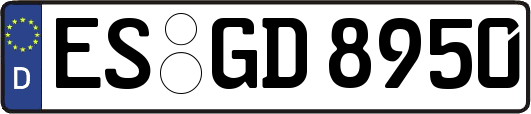 ES-GD8950