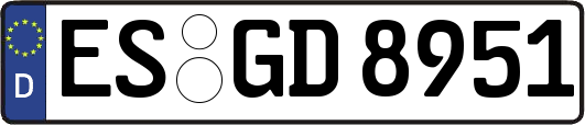 ES-GD8951