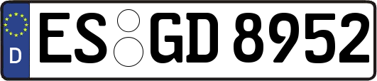 ES-GD8952