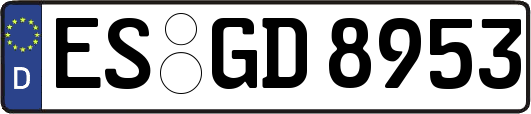 ES-GD8953