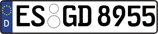 ES-GD8955