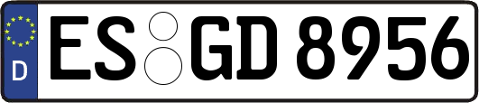 ES-GD8956