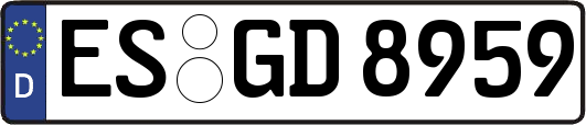 ES-GD8959