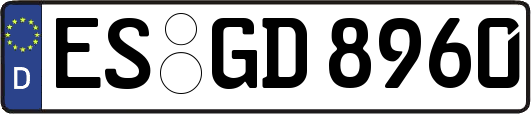 ES-GD8960