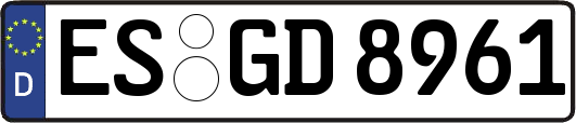 ES-GD8961