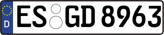 ES-GD8963