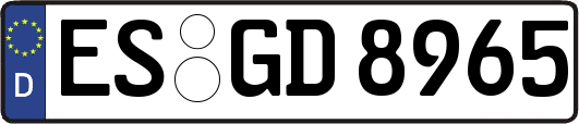 ES-GD8965