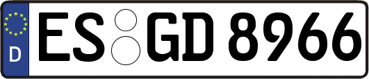 ES-GD8966