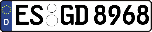 ES-GD8968