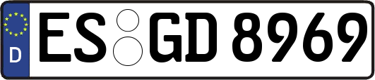 ES-GD8969