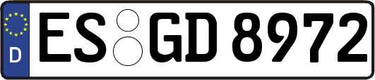 ES-GD8972