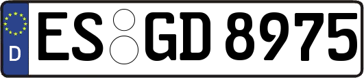 ES-GD8975