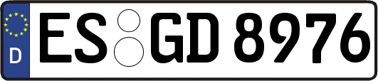 ES-GD8976