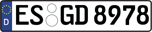 ES-GD8978