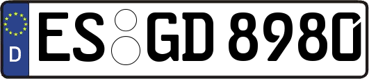 ES-GD8980