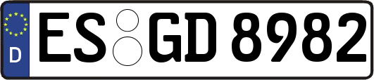 ES-GD8982