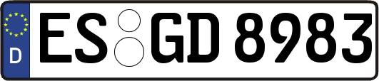 ES-GD8983