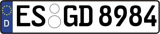ES-GD8984
