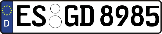ES-GD8985