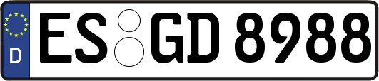 ES-GD8988