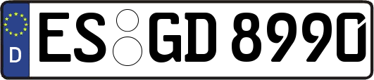 ES-GD8990