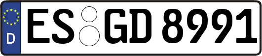 ES-GD8991