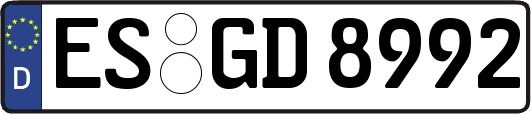 ES-GD8992