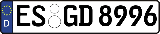 ES-GD8996