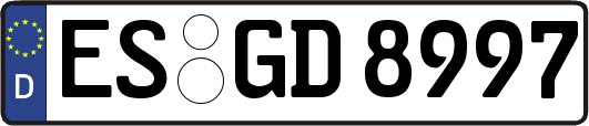 ES-GD8997