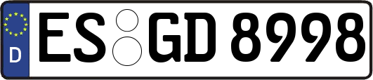 ES-GD8998