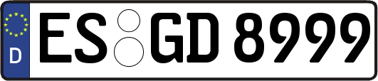ES-GD8999