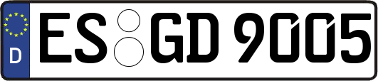 ES-GD9005