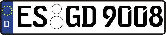 ES-GD9008
