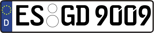 ES-GD9009