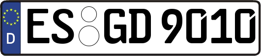 ES-GD9010