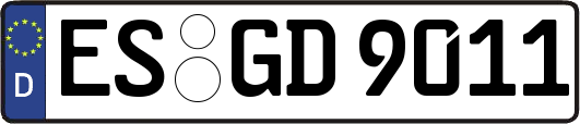 ES-GD9011