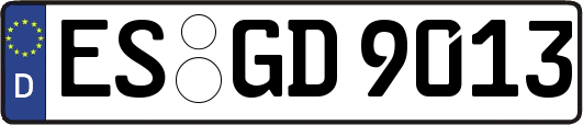 ES-GD9013