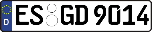 ES-GD9014