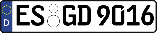 ES-GD9016