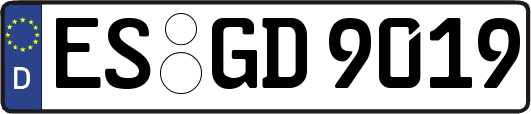 ES-GD9019