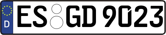 ES-GD9023